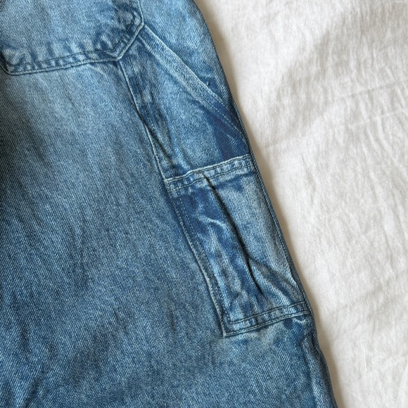 Rag & Bone Miramar Sweatpants Jeans - Picture 8 of 8